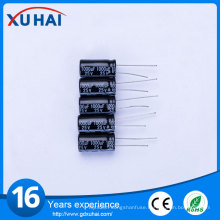 Hot Selling Aluminum Electrolytic Capacitor 820UF 200V for Wholesales
